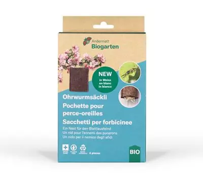 Ohrwurmsäckli