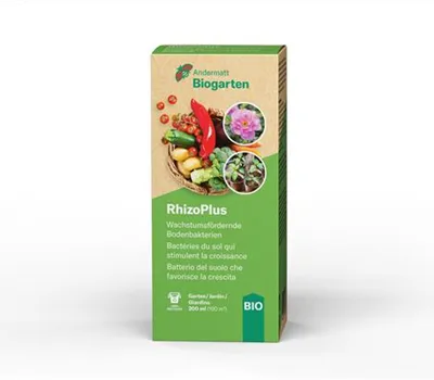 RhizoPlus