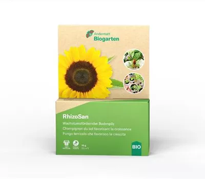RhizoSan