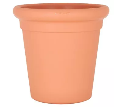 Kunststofftopf "Toscana" imprunetta