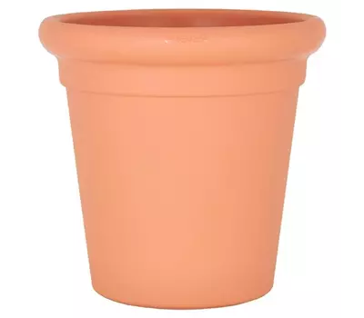 Kunststofftopf "Toscana" imprunetta