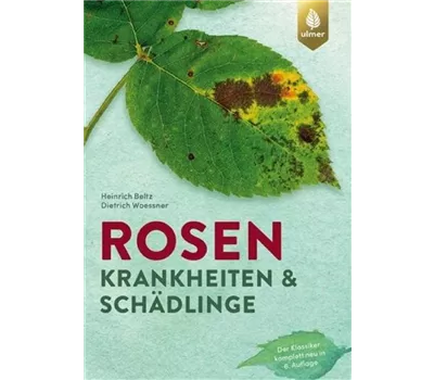 Rosenkrankheiten und Schädlinge