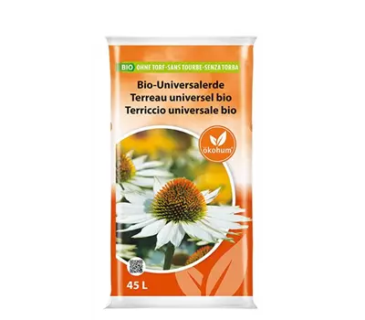Bio-Universalerde
