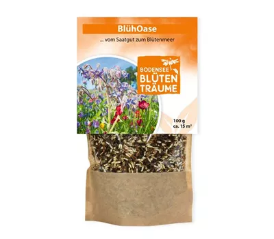 Bodensee Blütenträume Blüh Oase