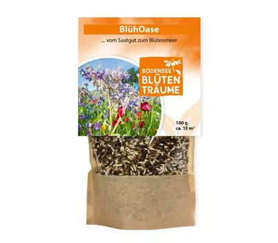 Bodensee Blütenträume Blüh Oase