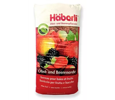Häberli Obst- und Beerenerde