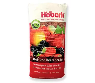 Häberli Obst- und Beerenerde