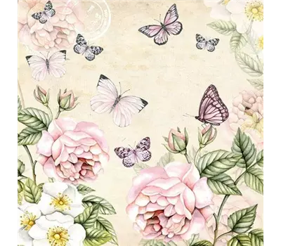 Botanical Cream