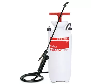 Drucksprühgerät Hobby Star 5