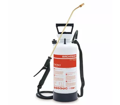 Drucksprühgerät Profi Star 5 Drucksprühgerät Profi Star 5
