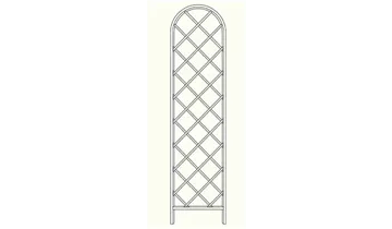 Classic Garden Elements