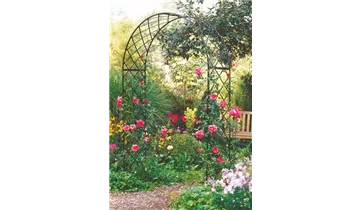 Classic Garden Elements