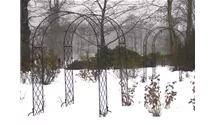 Classic Garden Elements