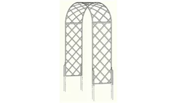 Classic Garden Elements