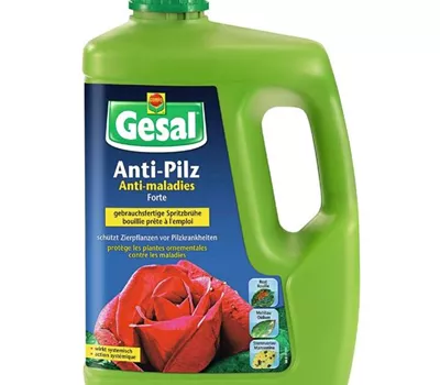 Gesal Anti-Pilz FORTE