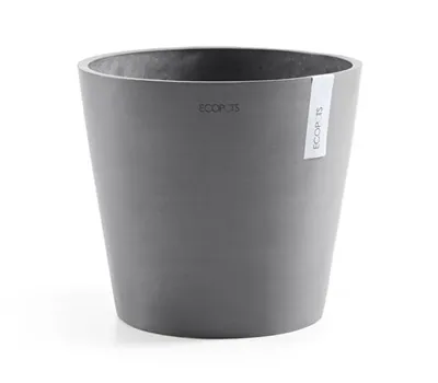 Ecopots Amsterdam