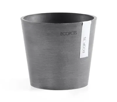 Ecopots Amsterdam Mini