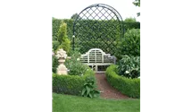 Classic Garden Elements