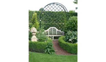 Classic Garden Elements