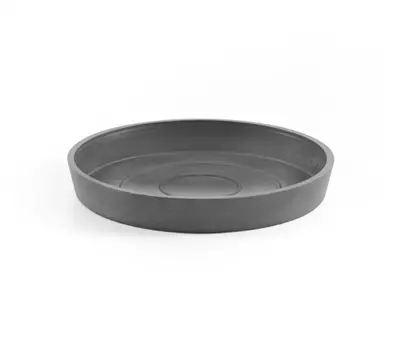 Ecopots Saucer Round