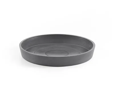 Ecopots Saucer Round