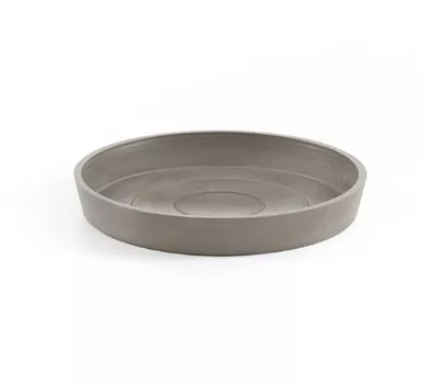 Ecopots Saucer Round