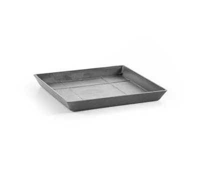 Ecopots Saucer Square