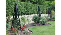 Classic Garden Elements