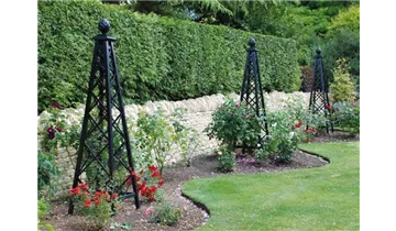Classic Garden Elements