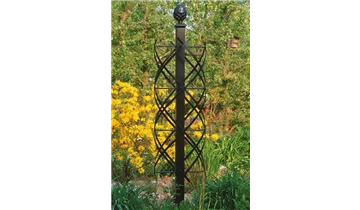 Classic Garden Elements