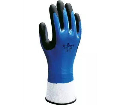 Showa Handschuh 377