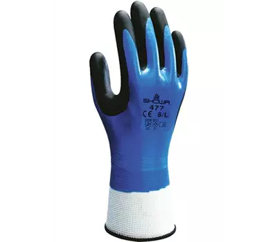 Showa Winterhandschuh 477