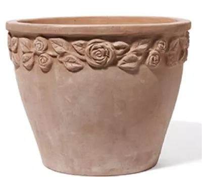 Tontopf TerraBruna Vercelli