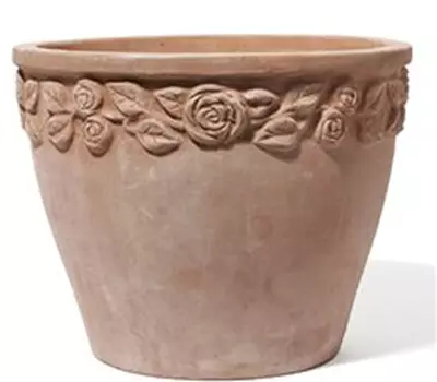 Tontopf TerraBruna Vercelli