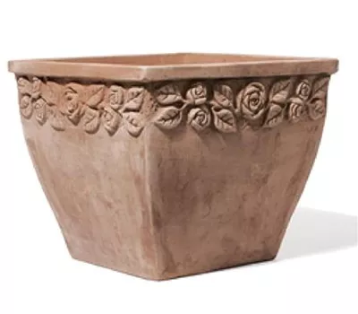 Tontopf TerraBruna Cuneo