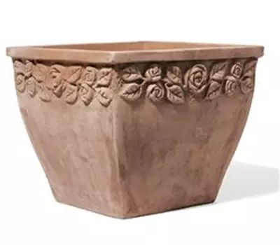 Tontopf TerraBruna Cuneo