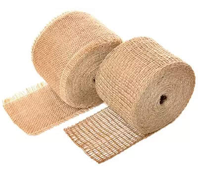 Winterschutzset für Rosenstämmli