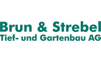 Brun & Strebel Tief- und Gartenbau AG