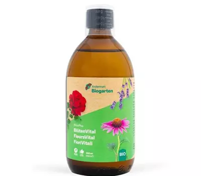 Blüten Vital