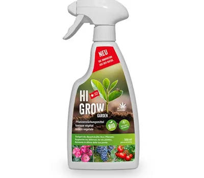 Hi Grow Universal