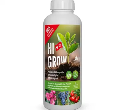 Hi Grow Universal