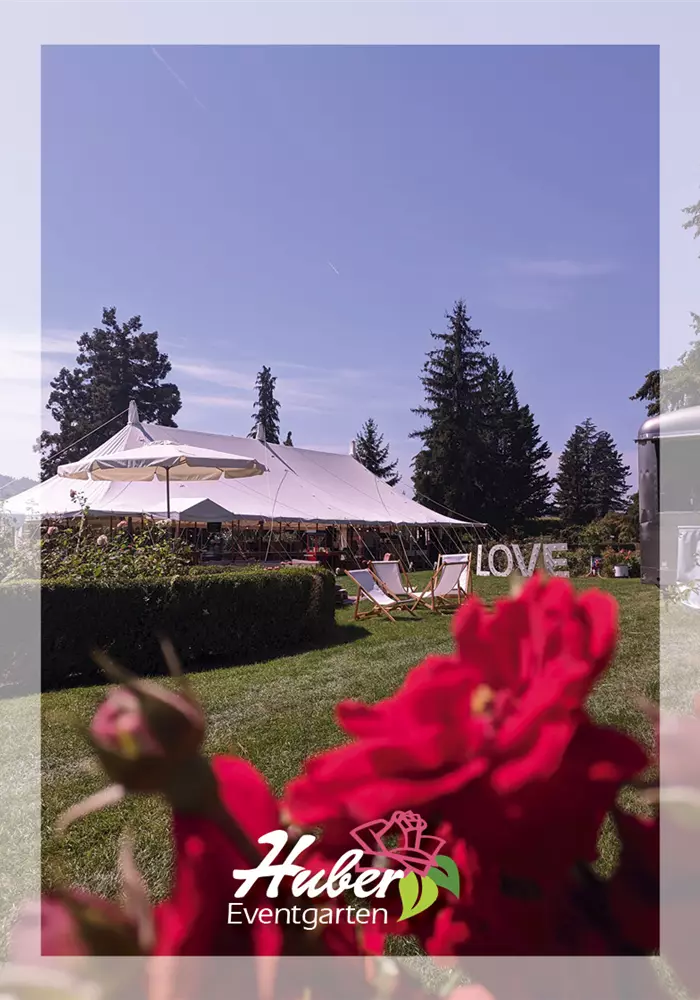 Broschüre Eventgarten