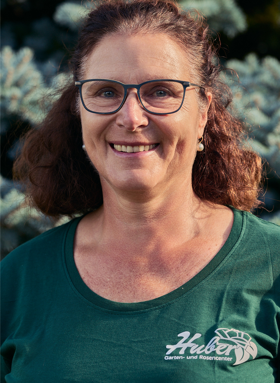 Susanne Hofmann