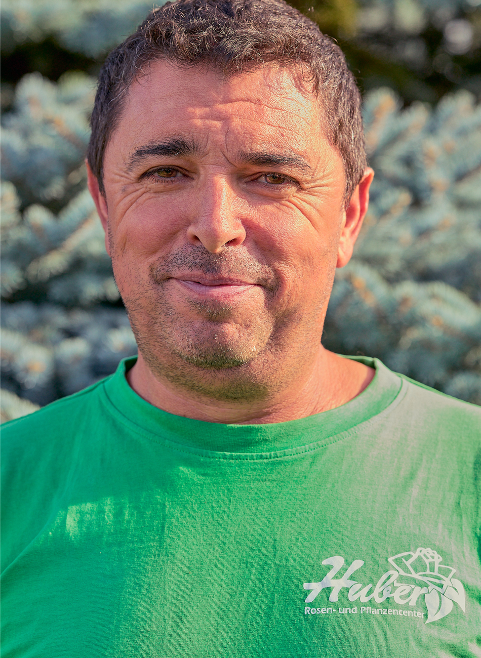 Antonio Martins