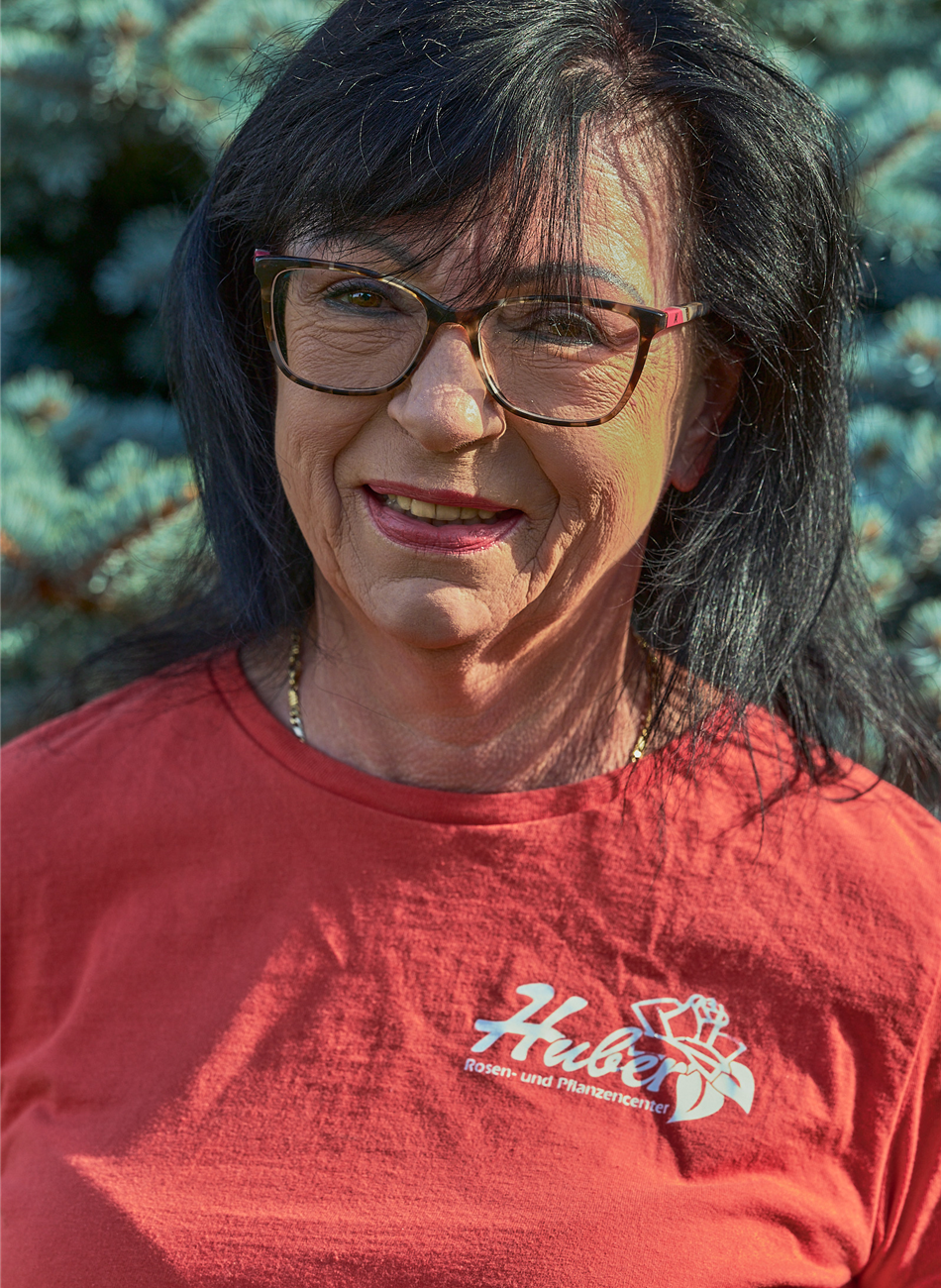 Dyana Huber