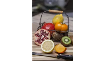 Granatapfel