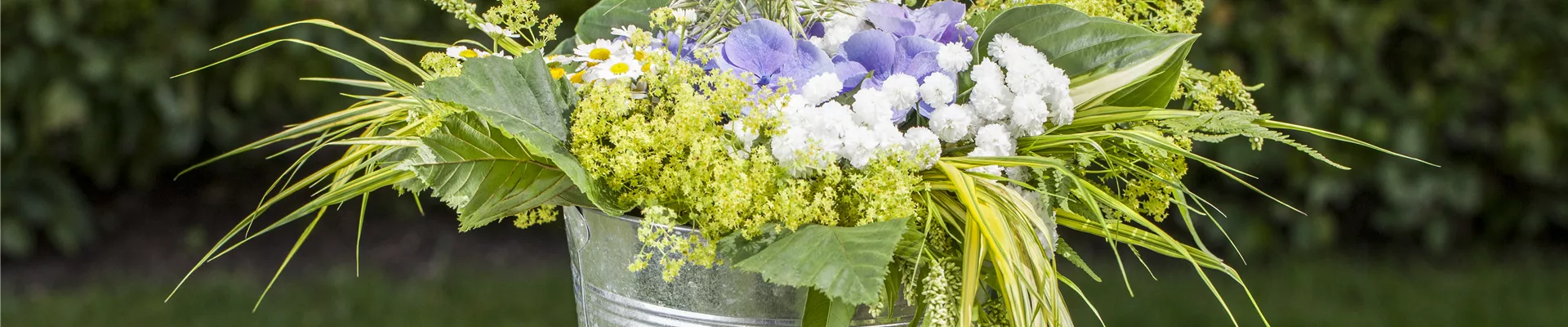 Blumenstrauss Blumenstrauss